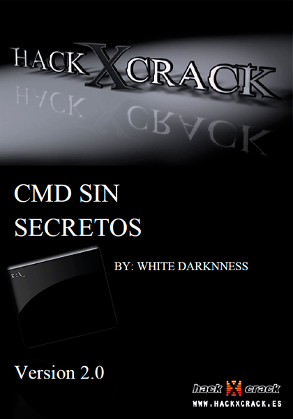 CMD sin Secretos v.2 