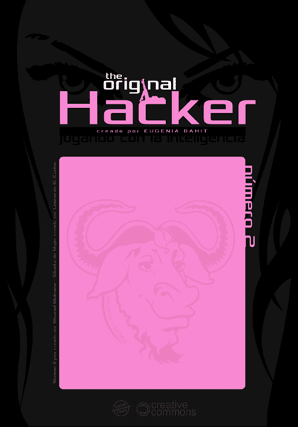 The Original Hacker #2 
