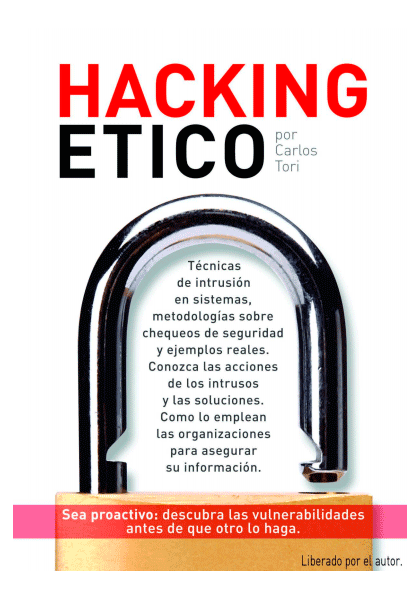 Hacking Etico 