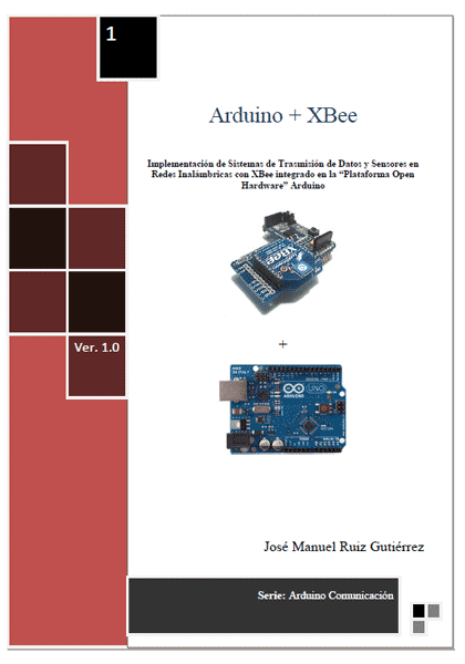 Arduino + XBee 