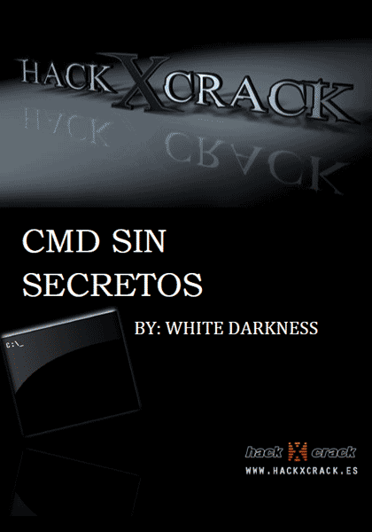 CMD sin Secretos 