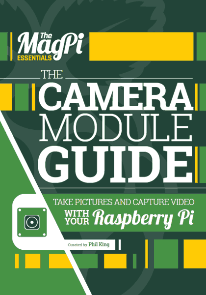 The Camera Module Guide 